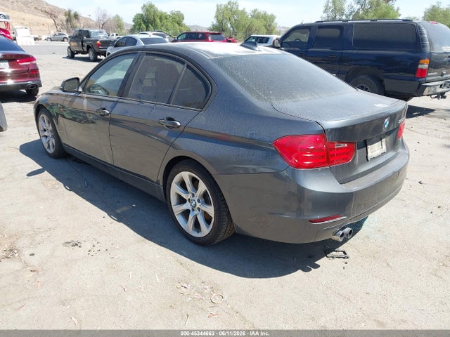 Aukcja sprzedaży 2013 Bmw 328i, vin: WBA3C1G53DNR47275, numer aukcji: 45344663