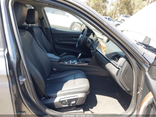 Aukcja sprzedaży 2013 Bmw 328i, vin: WBA3C1G53DNR47275, numer aukcji: 45344663