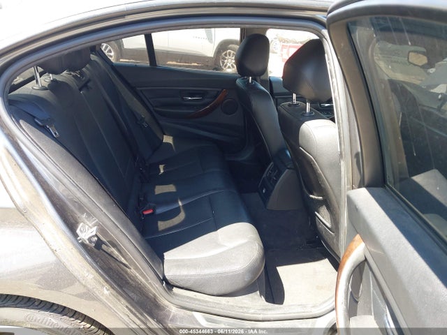 Aukcja sprzedaży 2013 Bmw 328i, vin: WBA3C1G53DNR47275, numer aukcji: 45344663