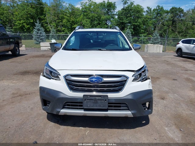 Продажа на аукционе авто 2022 Subaru Outback Touring, vin: 4S4BTAPC1N3245218, номер лота: 45344667