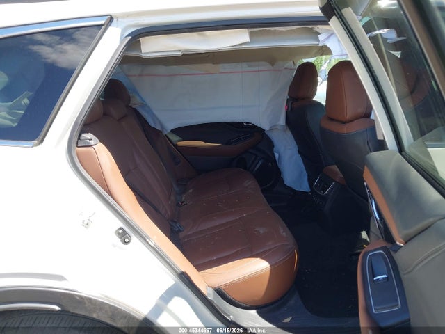 Продажа на аукционе авто 2022 Subaru Outback Touring, vin: 4S4BTAPC1N3245218, номер лота: 45344667