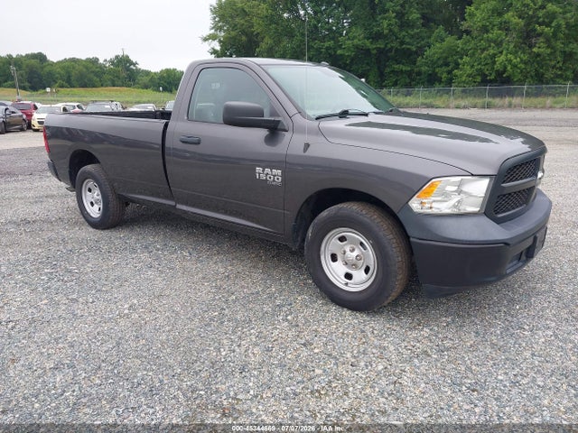 2019 Ram 1500 Classic Tradesman  4x2 8' Box მანქანა იყიდება აუქციონზე, vin: 3C6JR6DG4KG572148, აუქციონის ნომერი: 45344669