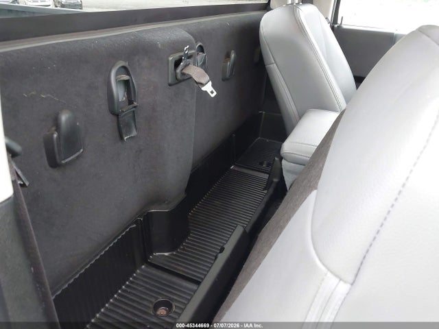 45344669 :رقم المزاد ، 3C6JR6DG4KG572148 vin ، 2019 Ram 1500 Classic Tradesman  4x2 8' Box مزاد بيع