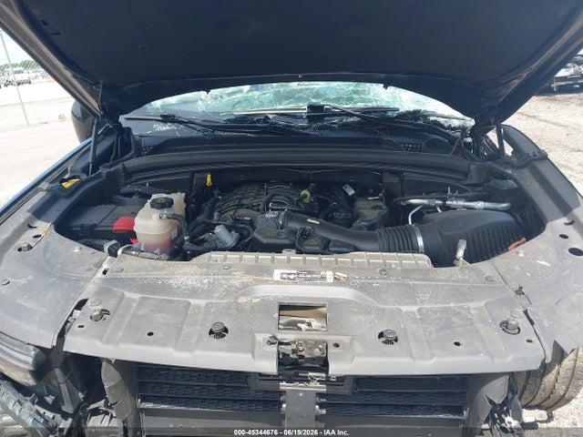 Продаж на аукціоні авто 2021 Jeep Grand Cherokee L Altitude 4x4, vin: 1C4RJKAGXM8205425, номер лоту: 45344676
