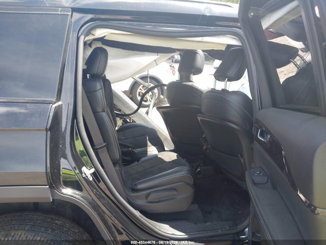 Продаж на аукціоні авто 2021 Jeep Grand Cherokee L Altitude 4x4, vin: 1C4RJKAGXM8205425, номер лоту: 45344676
