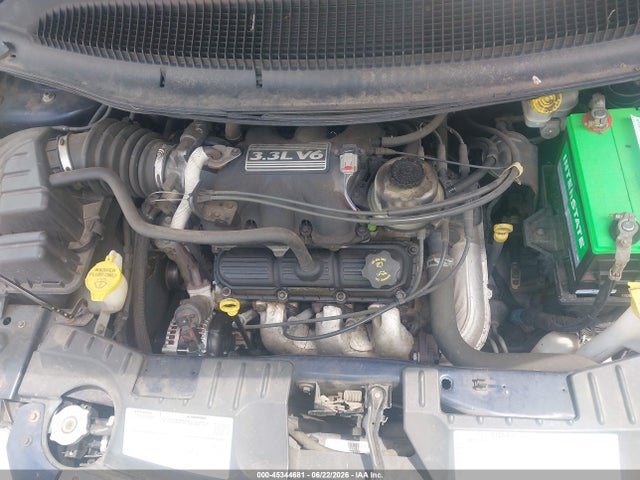 Aukcja sprzedaży 2005 Chrysler Town & Country, vin: 1C4GP45R15B431063, numer aukcji: 45344681