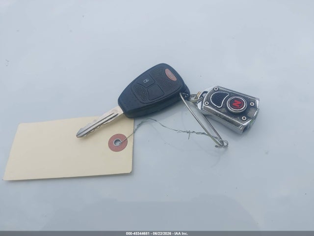 Aukcja sprzedaży 2005 Chrysler Town & Country, vin: 1C4GP45R15B431063, numer aukcji: 45344681