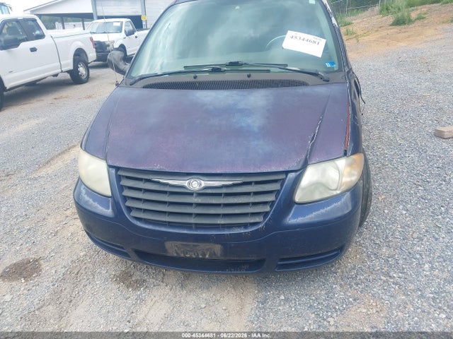 Aukcja sprzedaży 2005 Chrysler Town & Country, vin: 1C4GP45R15B431063, numer aukcji: 45344681