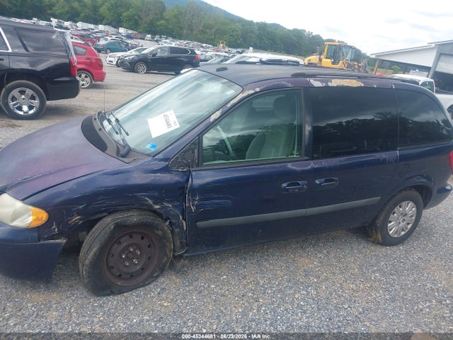 Aukcja sprzedaży 2005 Chrysler Town & Country, vin: 1C4GP45R15B431063, numer aukcji: 45344681
