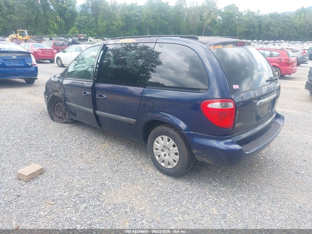 Aukcja sprzedaży 2005 Chrysler Town & Country, vin: 1C4GP45R15B431063, numer aukcji: 45344681