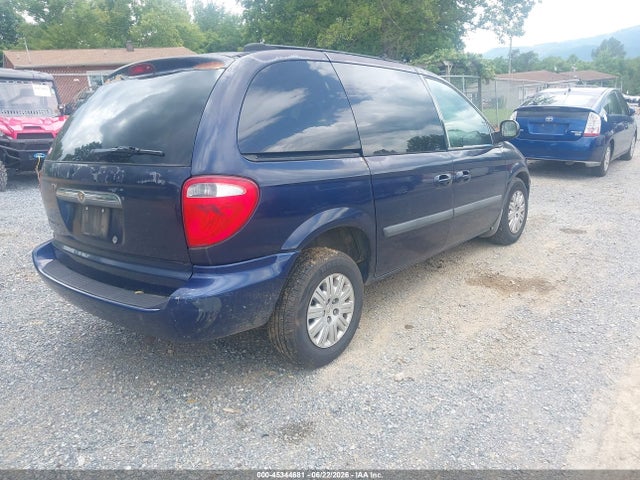 Aukcja sprzedaży 2005 Chrysler Town & Country, vin: 1C4GP45R15B431063, numer aukcji: 45344681