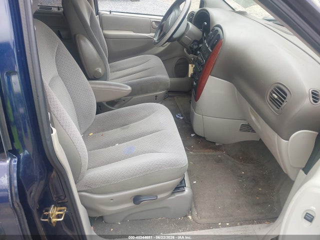 Aukcja sprzedaży 2005 Chrysler Town & Country, vin: 1C4GP45R15B431063, numer aukcji: 45344681