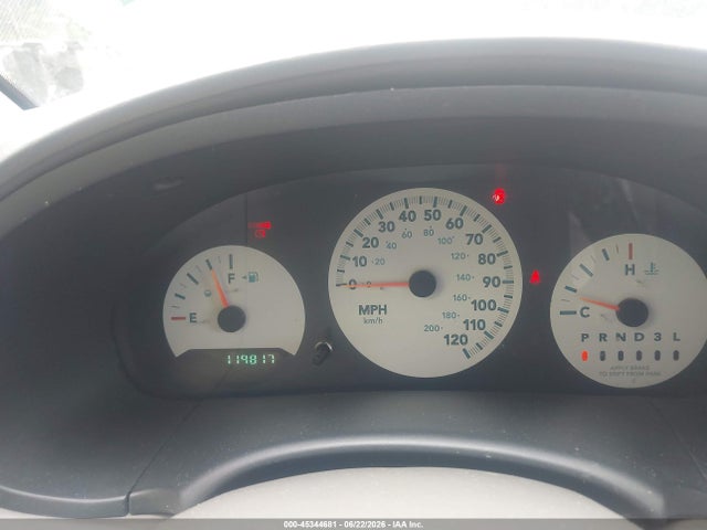 Aukcja sprzedaży 2005 Chrysler Town & Country, vin: 1C4GP45R15B431063, numer aukcji: 45344681