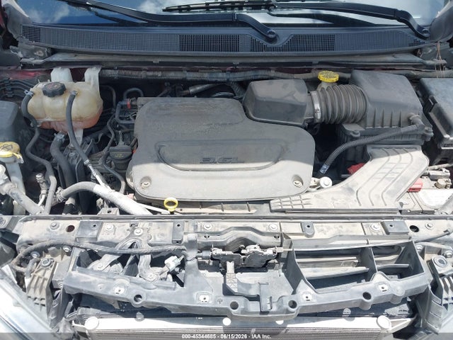 Aukcja sprzedaży 2019 Chrysler Pacifica Touring L, vin: 2C4RC1BG5KR731739, numer aukcji: 45344685