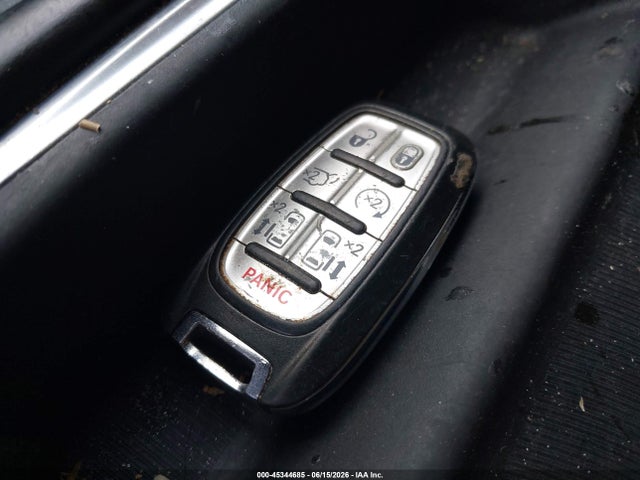 Aukcja sprzedaży 2019 Chrysler Pacifica Touring L, vin: 2C4RC1BG5KR731739, numer aukcji: 45344685
