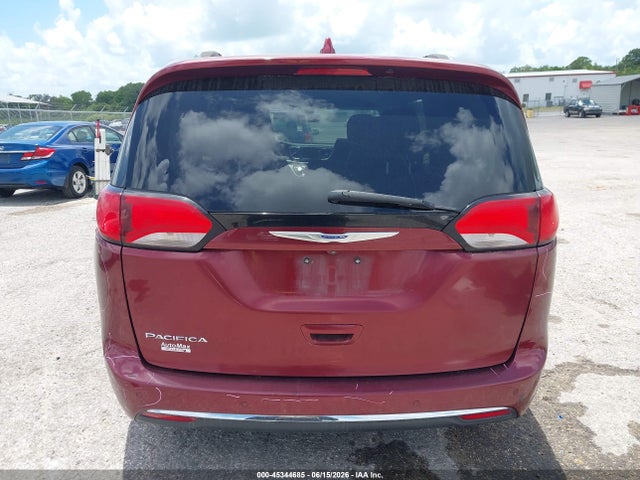 Aukcja sprzedaży 2019 Chrysler Pacifica Touring L, vin: 2C4RC1BG5KR731739, numer aukcji: 45344685