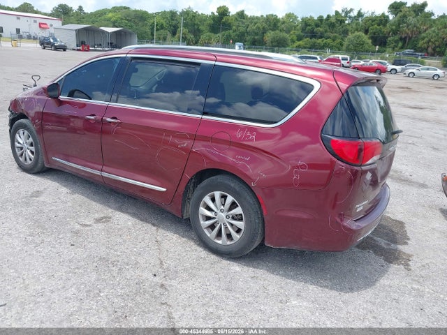 Aukcja sprzedaży 2019 Chrysler Pacifica Touring L, vin: 2C4RC1BG5KR731739, numer aukcji: 45344685