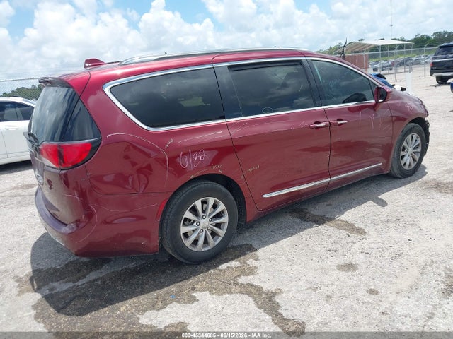 Aukcja sprzedaży 2019 Chrysler Pacifica Touring L, vin: 2C4RC1BG5KR731739, numer aukcji: 45344685