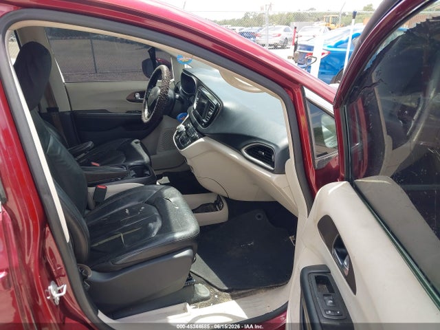 Aukcja sprzedaży 2019 Chrysler Pacifica Touring L, vin: 2C4RC1BG5KR731739, numer aukcji: 45344685