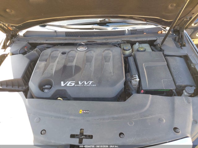 Продажа на аукционе авто 2014 Cadillac Xts Luxury, vin: 2G61N5S39E9244580, номер лота: 45344705
