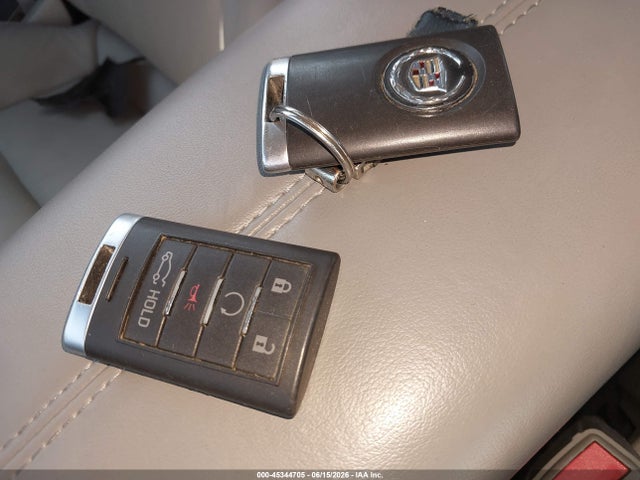 Продажа на аукционе авто 2014 Cadillac Xts Luxury, vin: 2G61N5S39E9244580, номер лота: 45344705