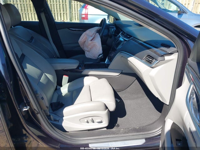 Продажа на аукционе авто 2014 Cadillac Xts Luxury, vin: 2G61N5S39E9244580, номер лота: 45344705