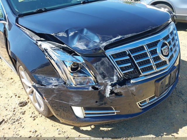 Продажа на аукционе авто 2014 Cadillac Xts Luxury, vin: 2G61N5S39E9244580, номер лота: 45344705