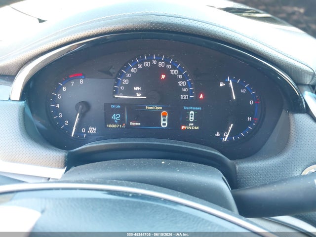 Продажа на аукционе авто 2014 Cadillac Xts Luxury, vin: 2G61N5S39E9244580, номер лота: 45344705