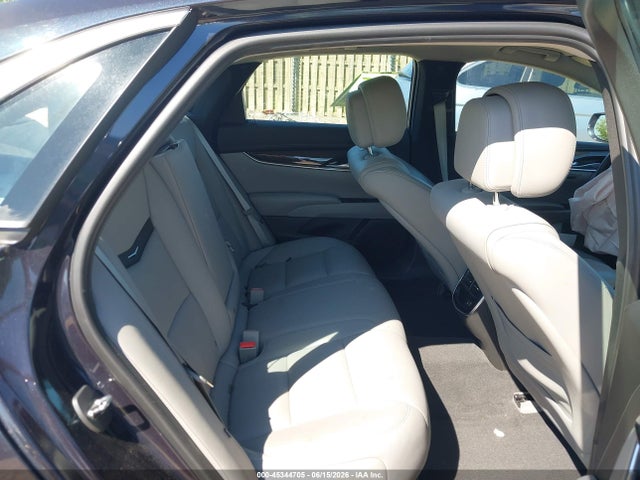 Продажа на аукционе авто 2014 Cadillac Xts Luxury, vin: 2G61N5S39E9244580, номер лота: 45344705