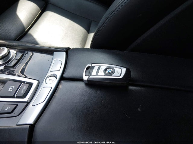 Продажа на аукционе авто 2012 Bmw 750i, vin: WBAKA8C50CCY37648, номер лота: 45344706