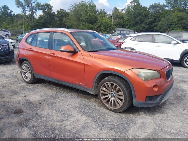 2013 Bmw X1 Xdrive28i მანქანა იყიდება აუქციონზე, vin: WBAVL1C5XDVR89554, აუქციონის ნომერი: 45344710
