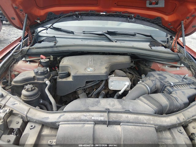 Продажа на аукционе авто 2013 Bmw X1 Xdrive28i, vin: WBAVL1C5XDVR89554, номер лота: 45344710