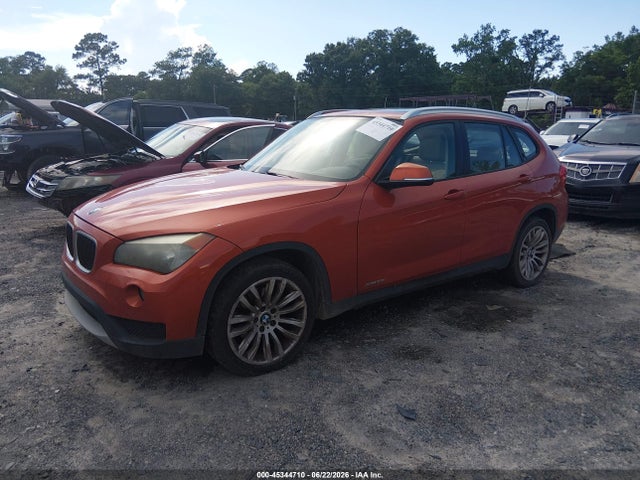 Продажа на аукционе авто 2013 Bmw X1 Xdrive28i, vin: WBAVL1C5XDVR89554, номер лота: 45344710