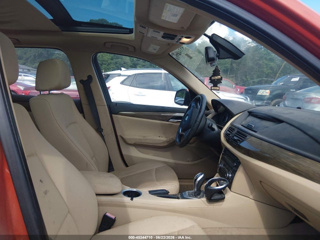 Продажа на аукционе авто 2013 Bmw X1 Xdrive28i, vin: WBAVL1C5XDVR89554, номер лота: 45344710