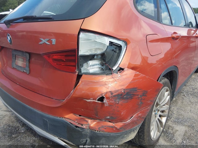 Продажа на аукционе авто 2013 Bmw X1 Xdrive28i, vin: WBAVL1C5XDVR89554, номер лота: 45344710
