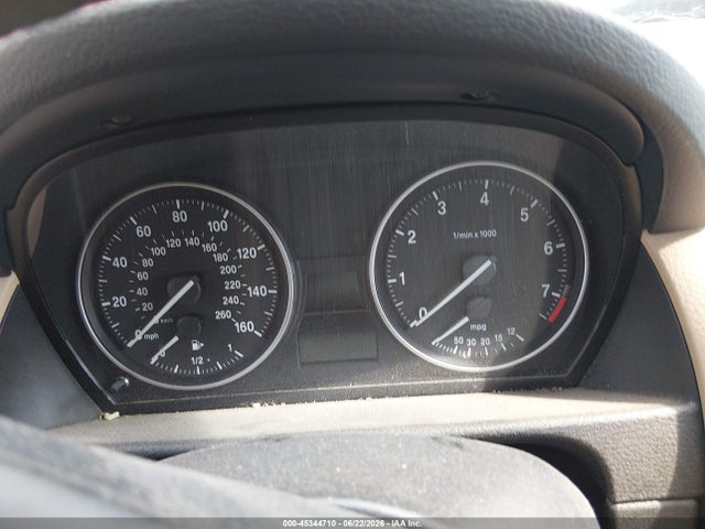 Продажа на аукционе авто 2013 Bmw X1 Xdrive28i, vin: WBAVL1C5XDVR89554, номер лота: 45344710