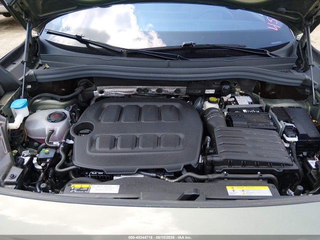 Aukcja sprzedaży 2025 Volkswagen Tiguan 2.0t Sel R-line, vin: 3VVLR7RM5SM030372, numer aukcji: 45344718