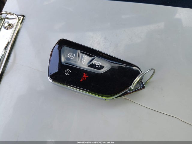 Aukcja sprzedaży 2025 Volkswagen Tiguan 2.0t Sel R-line, vin: 3VVLR7RM5SM030372, numer aukcji: 45344718