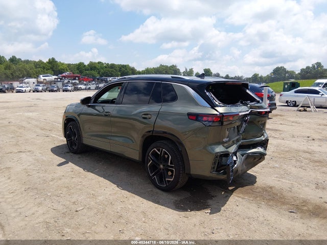 Aukcja sprzedaży 2025 Volkswagen Tiguan 2.0t Sel R-line, vin: 3VVLR7RM5SM030372, numer aukcji: 45344718