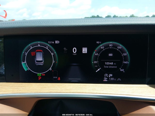 Aukcja sprzedaży 2025 Volkswagen Tiguan 2.0t Sel R-line, vin: 3VVLR7RM5SM030372, numer aukcji: 45344718