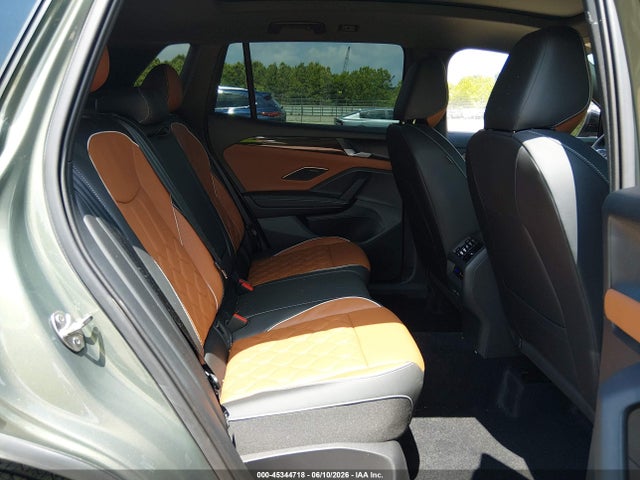 Aukcja sprzedaży 2025 Volkswagen Tiguan 2.0t Sel R-line, vin: 3VVLR7RM5SM030372, numer aukcji: 45344718