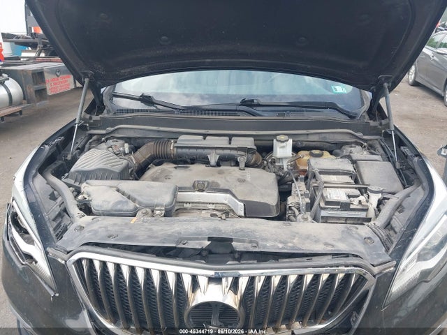 Aukcja sprzedaży 2017 Buick Envision Essence, vin: LRBFXBSA0HD192675, numer aukcji: 45344719