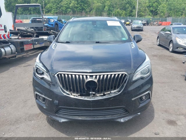 Aukcja sprzedaży 2017 Buick Envision Essence, vin: LRBFXBSA0HD192675, numer aukcji: 45344719