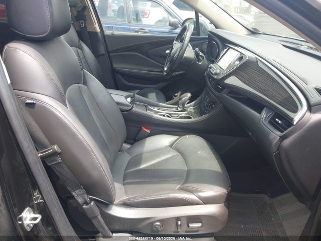 Aukcja sprzedaży 2017 Buick Envision Essence, vin: LRBFXBSA0HD192675, numer aukcji: 45344719