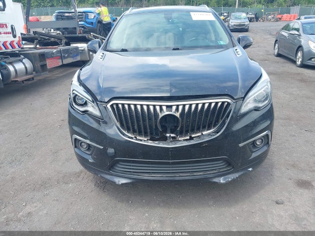 Aukcja sprzedaży 2017 Buick Envision Essence, vin: LRBFXBSA0HD192675, numer aukcji: 45344719