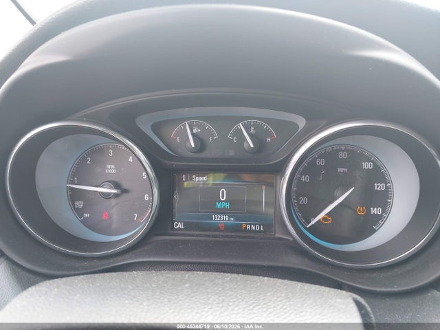 Aukcja sprzedaży 2017 Buick Envision Essence, vin: LRBFXBSA0HD192675, numer aukcji: 45344719