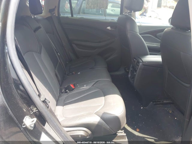Aukcja sprzedaży 2017 Buick Envision Essence, vin: LRBFXBSA0HD192675, numer aukcji: 45344719