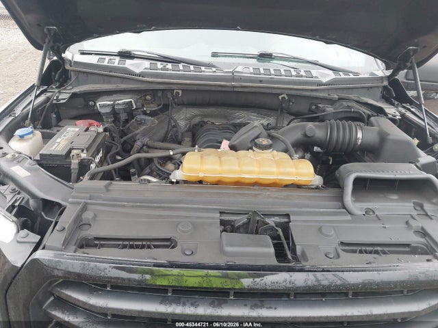 Aukcja sprzedaży 2017 Ford F-150 Xlt, vin: 1FTEW1EF7HFC18890, numer aukcji: 45344721