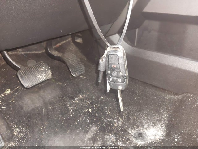 Aukcja sprzedaży 2017 Ford F-150 Xlt, vin: 1FTEW1EF7HFC18890, numer aukcji: 45344721
