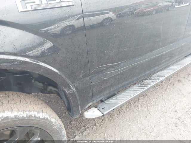 Aukcja sprzedaży 2017 Ford F-150 Xlt, vin: 1FTEW1EF7HFC18890, numer aukcji: 45344721